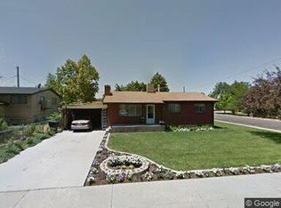 670 E Center St, Springville, UT 84663
