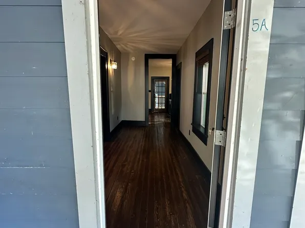 5 Dundee St #A, Asheville, NC 28801