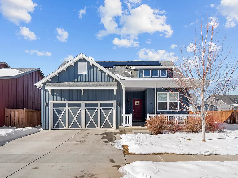 315 Lemonade Dr — Photo 1