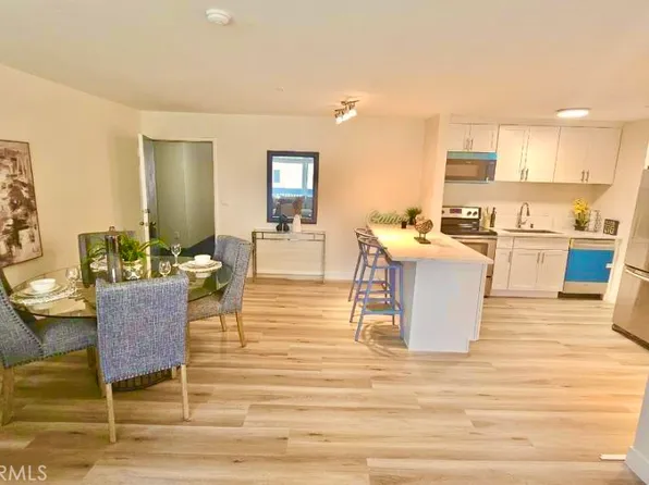 601 S Prospect Ave Unit 205, Redondo Beach, CA 90277