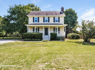 830 Shadow Lake Dr, Willow Spring, NC 27592