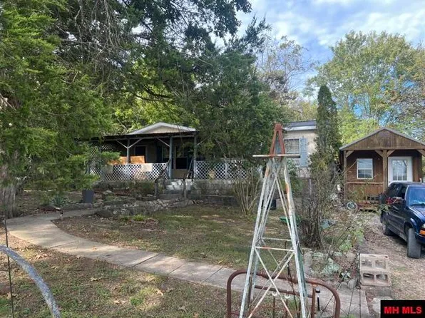 193 Richardson Ln, Yellville, AR 72687