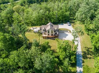 4108 Tower Rd, Lawrenceburg, IN 47025