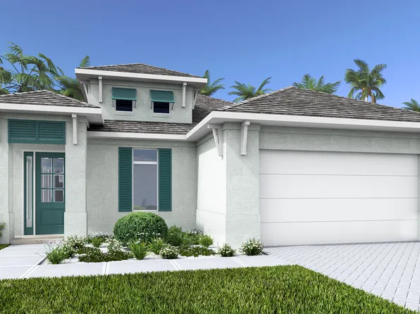 2011F Plan, Turnleaf 50'