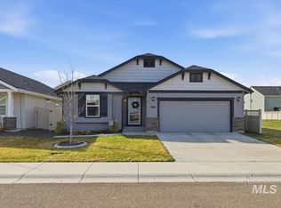 7593 E Lightfoot St, Nampa, ID 83687