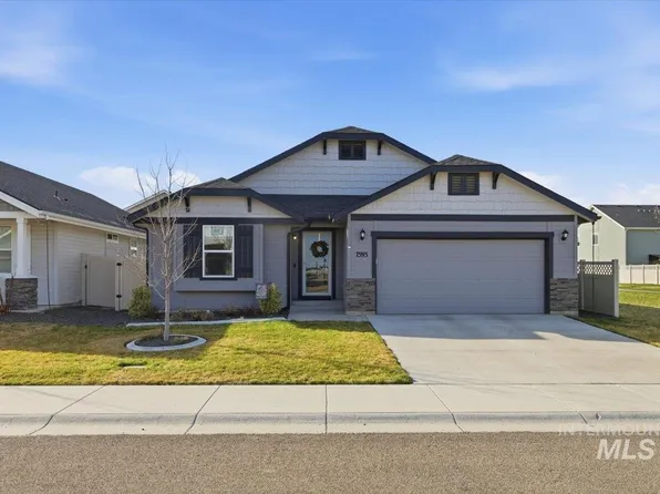 7593 E Lightfoot St, Nampa, ID 83687
