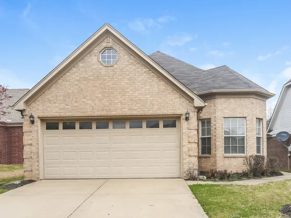 9858 Southern Gum Way, Olive Branch, MS 38654
