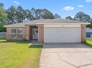 1968 Reserve Blvd, Gulf Breeze, FL 32563