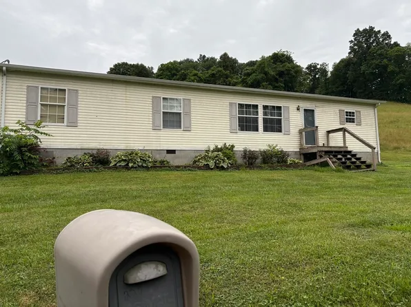 253 McKinney Rd, Greenup, KY 41144