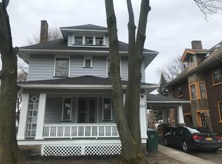 952 Culver Rd #3, Rochester, NY 14609