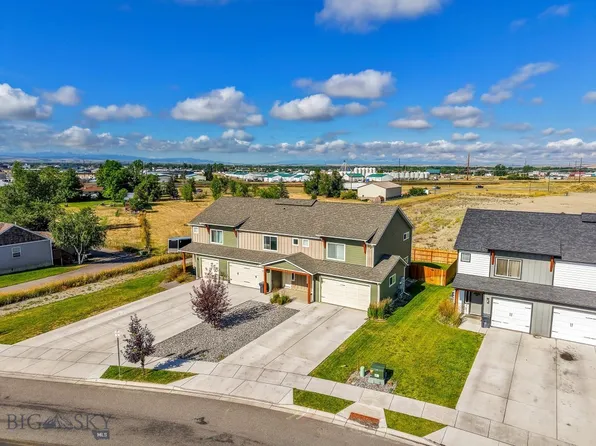 201 13th St #A-b, Belgrade, MT 59714