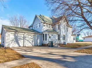 312 Walnut Ave, Woodward, IA 50276