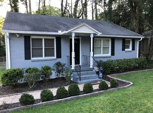 1684 Beacon Hill Blvd, Atlanta, GA 30329