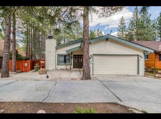 289 S Eureka Dr, Big Bear Lake, CA 92315