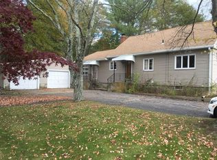 700 East St, Mansfield, MA 02048