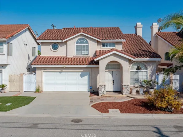13812 Summerwood Pl, Garden Grove, CA 92844