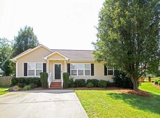 1126 Juniper Pl SE, Concord, NC 28025