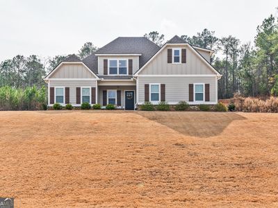 155 Creekside Ln, Forsyth, GA, 31029