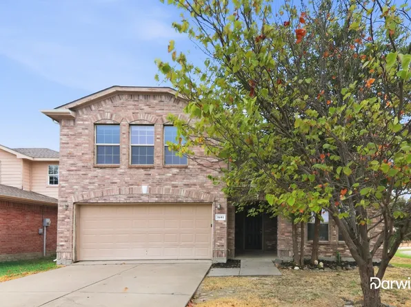 1601 Princess Ln, Frisco, TX 75036