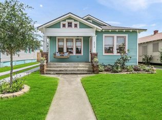 4015 Avenue S, Galveston, TX 77550