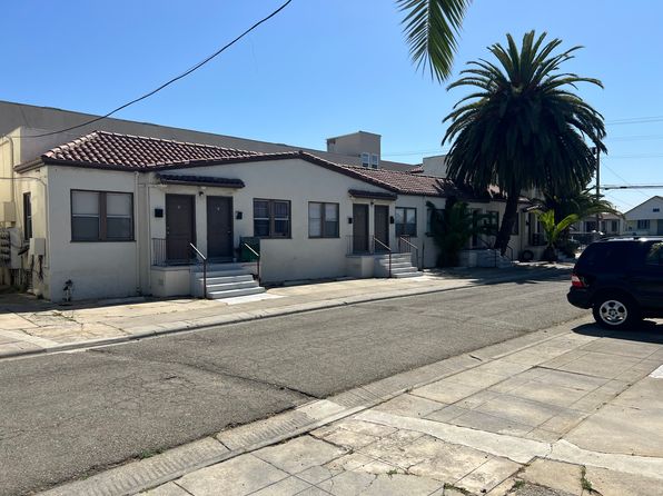 1729 Seminary Ave #1