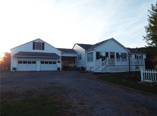 83 High St, Little Genesee, NY 14721