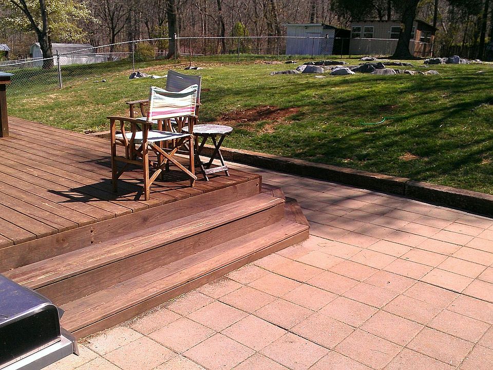 2nd image of 1514 Sylvan Dr