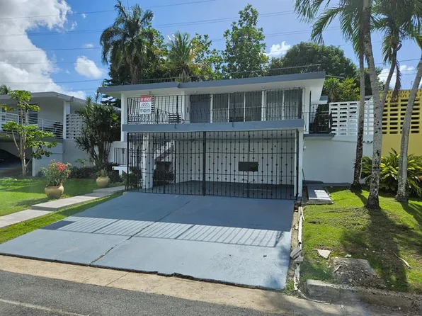 2085 Harcules, Guaynabo, PR 00969