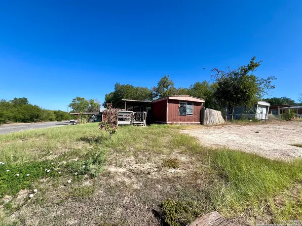 5403 Copperhead Ln LOT 40, San Antonio, TX 78222