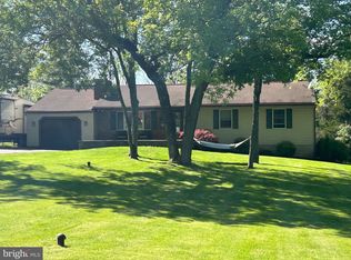 2417 Romig Rd, Gilbertsville, PA 19525