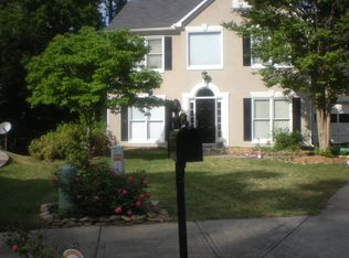 1095 Northpoint Trce, Roswell, GA 30076