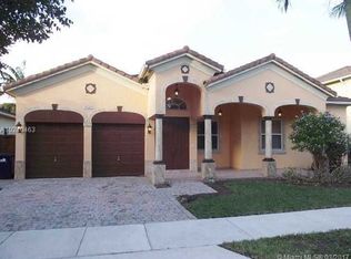 16561 SW 82nd Ter, Miami, FL 33193