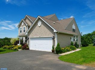 25 Wilt Rd, Bechtelsville, PA 19505