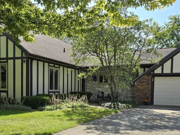 744 Eastgate Dr, Spencerville, OH 45887