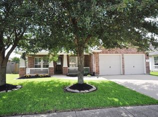 7422 Allen Pines Ln, Cypress, TX 77433