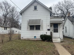 1524 S Faraday Ave, Peoria, IL