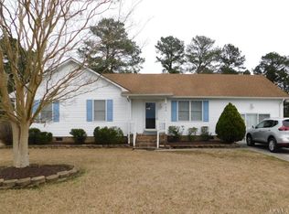 680 Methodist Church Rd, Elizabeth City, NC 27909