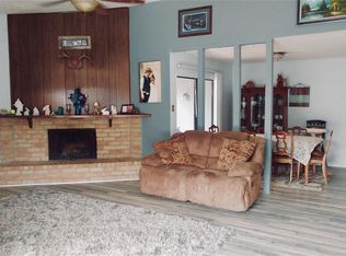 5710 Spring Grove Ln, Spring, TX 77373