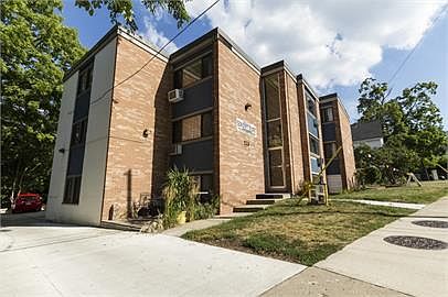 1st image of 723 S Main St APT 5