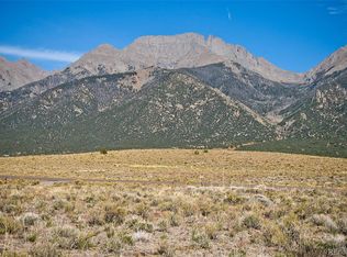 890 Camino Real, Crestone, CO 81131