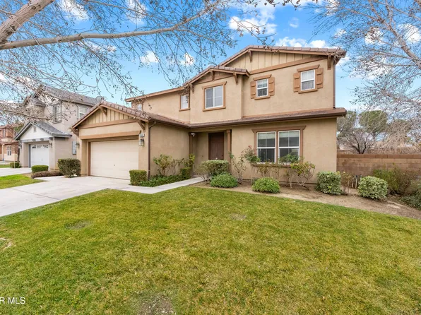 2060 Krystal Ave, Lancaster, CA 93536