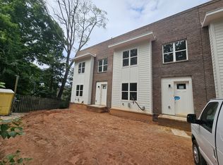 3801 Sperry Land Ct #1, Raleigh, NC 27606