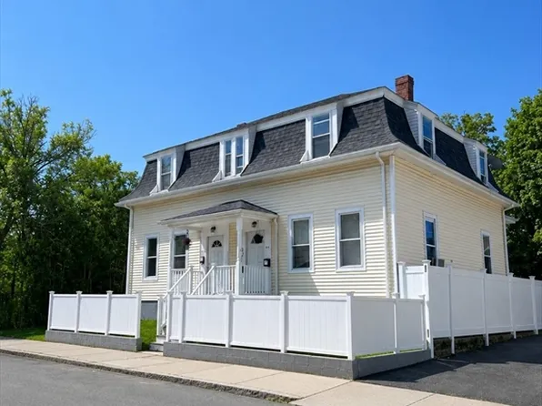 81 Winthrop Ave, Revere, MA 02151