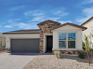 3306 S 75th Dr, Phoenix, AZ 85043