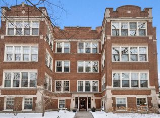 801 Hinman Ave APT 1, Evanston, IL 60202