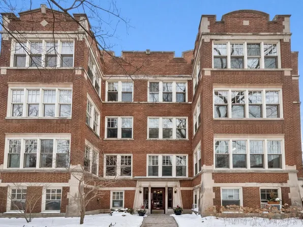 801 Hinman Ave APT 1, Evanston, IL 60202