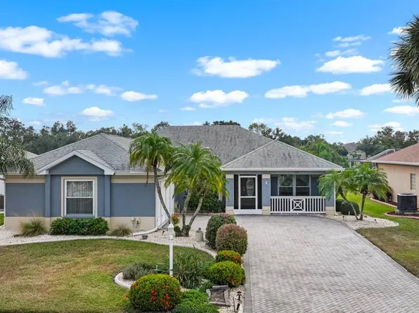 2341 W Del Webb Blvd, Sun City Center, FL 33573