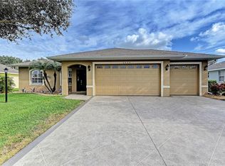 6424 91st Ave E, Parrish, FL 34219