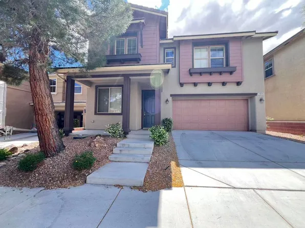 10555 Winter Grass Dr, Las Vegas, NV 89135