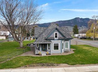 610 Ruckman Ave, Imbler, OR 97841